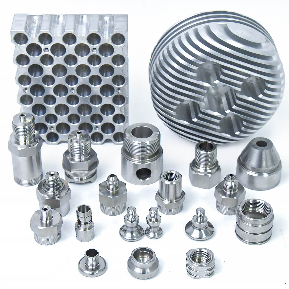 맞춤형 금속 부품 알루미늄 및 스테인리스 스틸 부품 C - 3D Printing Aluminium 리뷰 및 가격