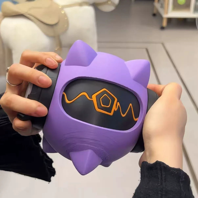 발로런트 미크스 비트 펄스 리미트 피젯 토이 3D 프린 - 3D Printing Fidget Toys 리뷰 및 가격