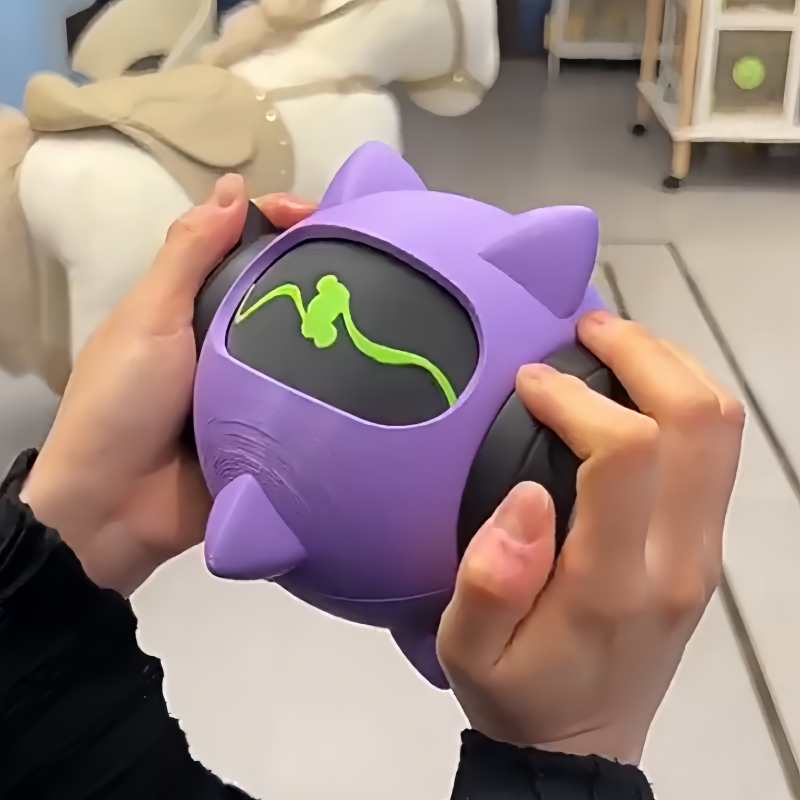 발로런트 미크스 비트 펄스 리미트 피젯 토이 3D 프린 - 3D Printing Fidget Toys 리뷰 및 가격