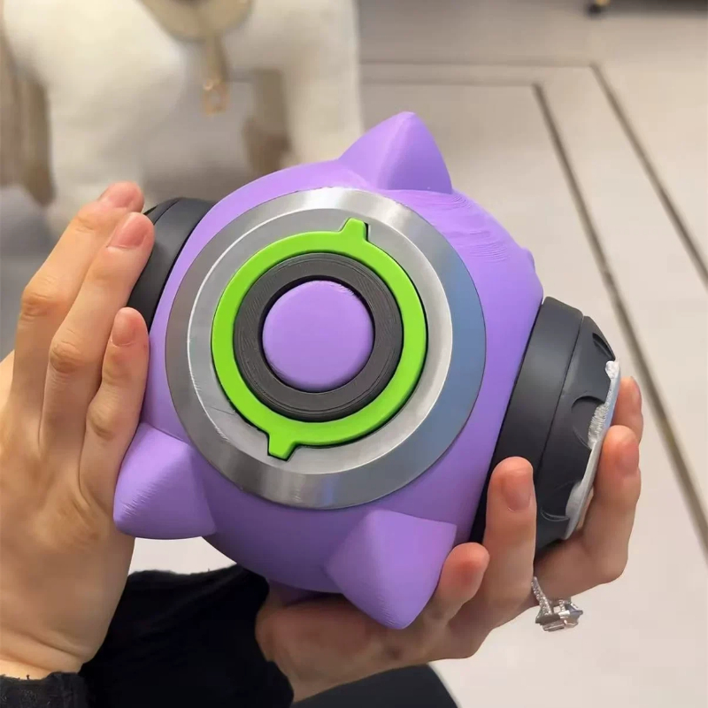 발로런트 미크스 비트 펄스 리미트 피젯 토이 3D 프린 - 3D Printing Fidget Toys 리뷰 및 가격