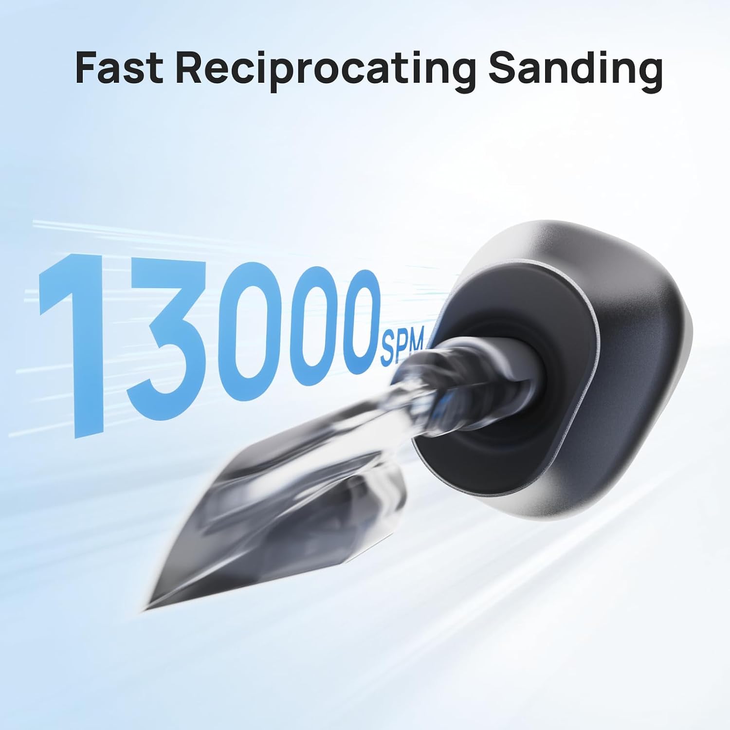 호조 네오샌더 소닉 샌딩 도구 무선 왕복형 선형 모터  - 3D Printing Grinder 리뷰 및 가격
