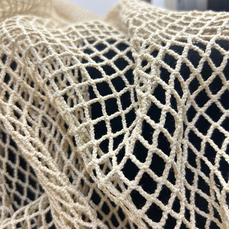 면 린넨 피시넷 원단, 큰 메쉬 속이 비치는 거즈 천, - 3D Printing On Fabric 리뷰 및 가격