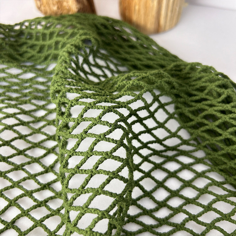 면 린넨 피시넷 원단, 큰 메쉬 속이 비치는 거즈 천, - 3D Printing On Fabric 리뷰 및 가격